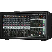 Behringer PMP2000D Powered Mixer
