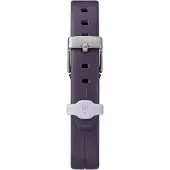 Timex Montre Violet Digital Femmes Iron Man Tw5m19700