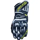 Five Rfx1 Replica Racing Gloves Jaune S Homme