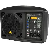 Behringer B207 MP3 Active PA Speaker/Monitor