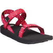 Source Classic Sandals Rouge EU 38 Femme