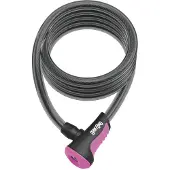 Onguard 8156PN - Neon Coil (180cm x 12mm) - Pink