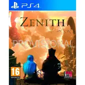 Zenith (Ps4) (