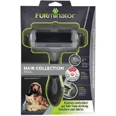 Furminator Coat Cleaning Roller Argenté