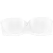 Nuance Soutien-gorge blanc