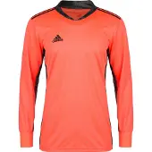 Adidas AdiPro 20 maillot de gardien durable pour homme chemise à manches longues pull fitness FI4191 orange fluo/gris