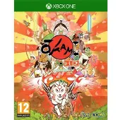 Okami Hd Xbox One