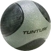 Tunturi Trevol Medicine Ball 5kg Gris 5 kg