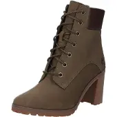 Timberland - Botte Chelsea Allington mid pour femme - Numéro 39.5