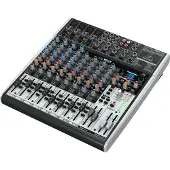 Behringer Xenyx X1622USB Mixeur