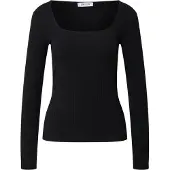EDITED The Label T-shirt 'Valeria' noir