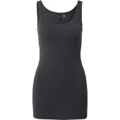 Vero Moda Haut 'Maxi' anthracite