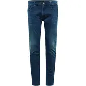 Replay Jean 'Anbass' bleu foncé