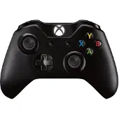Microsoft Xbox One Wireless Controller - Manette de jeu sans fil