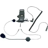 Sena Pince de fixation pour casque moto pour SMH10