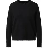 Selected Pull-over 'LULU' noir