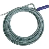 Silverline Arbre de nettoyage de tuyaux 10 m x 9 m