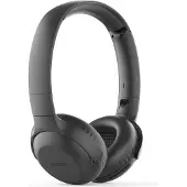 Philips Casque Audio Sans Fil Noir (tauh202bk/00)
