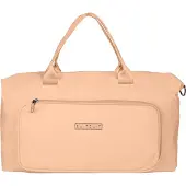 Suitsuit Natura Weekendtasch Abricot - Peau