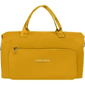 Suitsuit Natura Weekendtasch Honey - Gelb