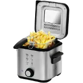 Cecotec Friteuse Deep Fryers Cleanfry Infinity 1500