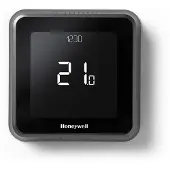 Honeywell Smart Cronothermostat inteligent LYRIC T6