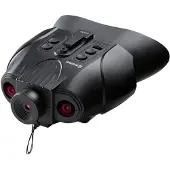 Bresser Digital Nightvision 3x incl. Fonction d'Enregistrement
