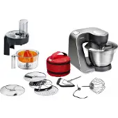 Bosch Robot multifonction 100W MUM59N37DE