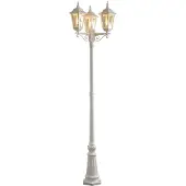 Konstsmide Lanterne extérieure Firenze Classique