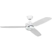 CasaFan Night Flight, Ventilateur, Blanc