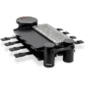H.Koenig Raclette pour 8 personnes RP360