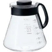 Hario Carafe à café Coffee Server V60-03
