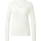 Vila Pull-over 'VIRil' blanc