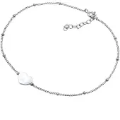 Elli Bijoux de pied argent