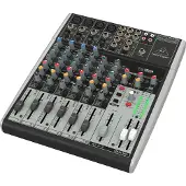Behringer Xenyx 1204USB Console de Mixage