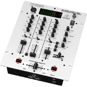 Behringer Pro Mixer DX626