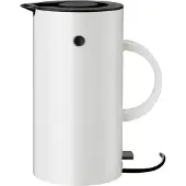 Stelton EM77 Bouilloire 1,5 litre, blanc