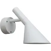 Louis Poulsen AJ 50 Applique Extérieur White