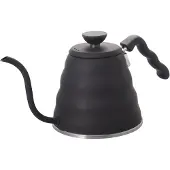 Hario Buono théière 1,2l noir