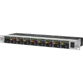Behringer HA8000 V2 8-Channel Headphone Amplifier