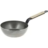 De Buyer BAUERNTOPF MINERAL B BOIS 24CM : Le secret pour cuisiner à la perfection