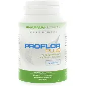 Pharmanutrics Proflor Plus 90 pc(s) Capsule(S)