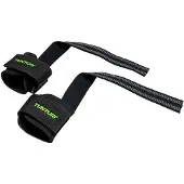 Tunturi Pro sangles de levage rembourrées