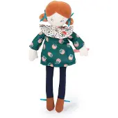 Moulin Roty Papusa Blanche,