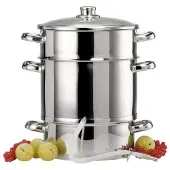 Baumalu Extracteur de jus 26 cm - - 342635 -