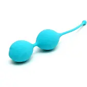 Rimba Brussels Kegel Blue 140g (140 g)