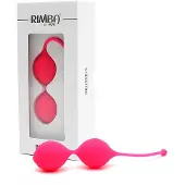 Rimba Boules coniques de Bruxelles (140 g)