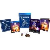 Teslagrad Value Pack Psvita