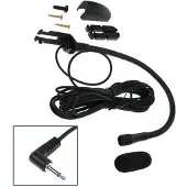 Carcomm nenhals Mikro Parrot/Sony/TomTom GO