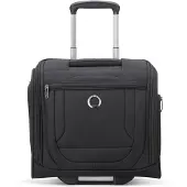 Delsey Valisette 'Helium' noir